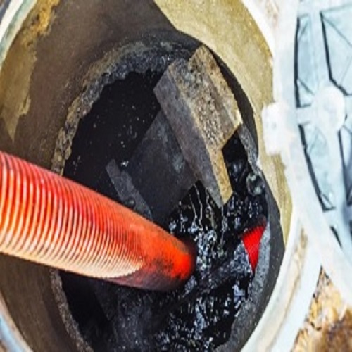 Santa Fe Premier Septic Tank Pumping